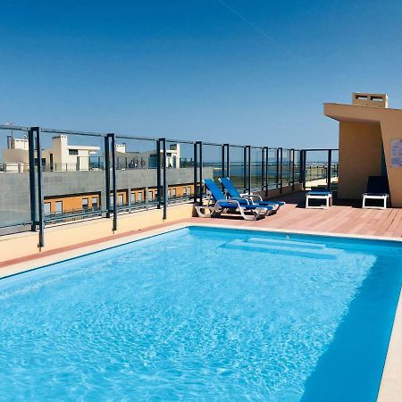 Ria Formosa Apartamento Olhão Exterior foto