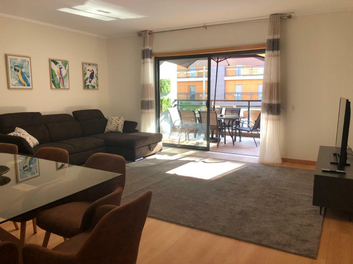 Ria Formosa Apartamento Olhão Exterior foto