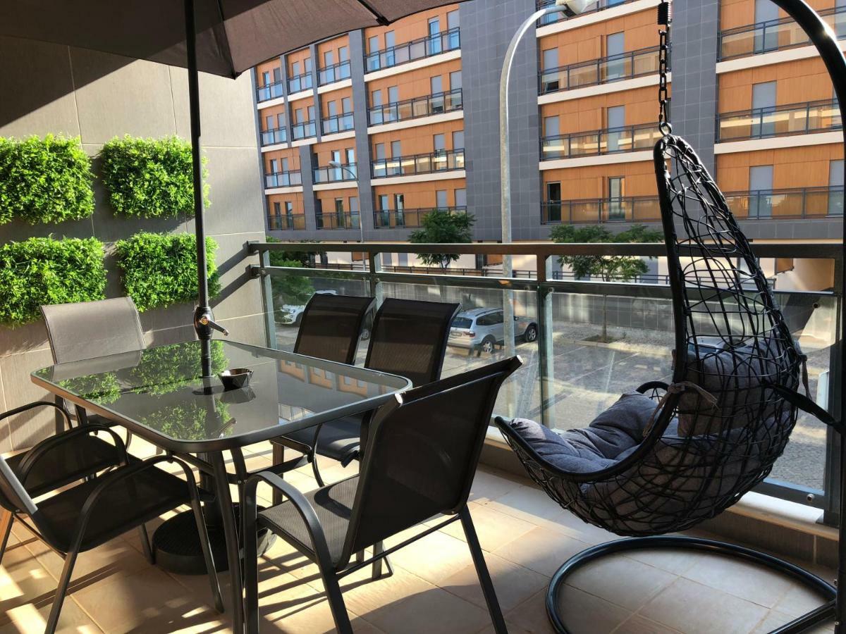 Ria Formosa Apartamento Olhão Exterior foto