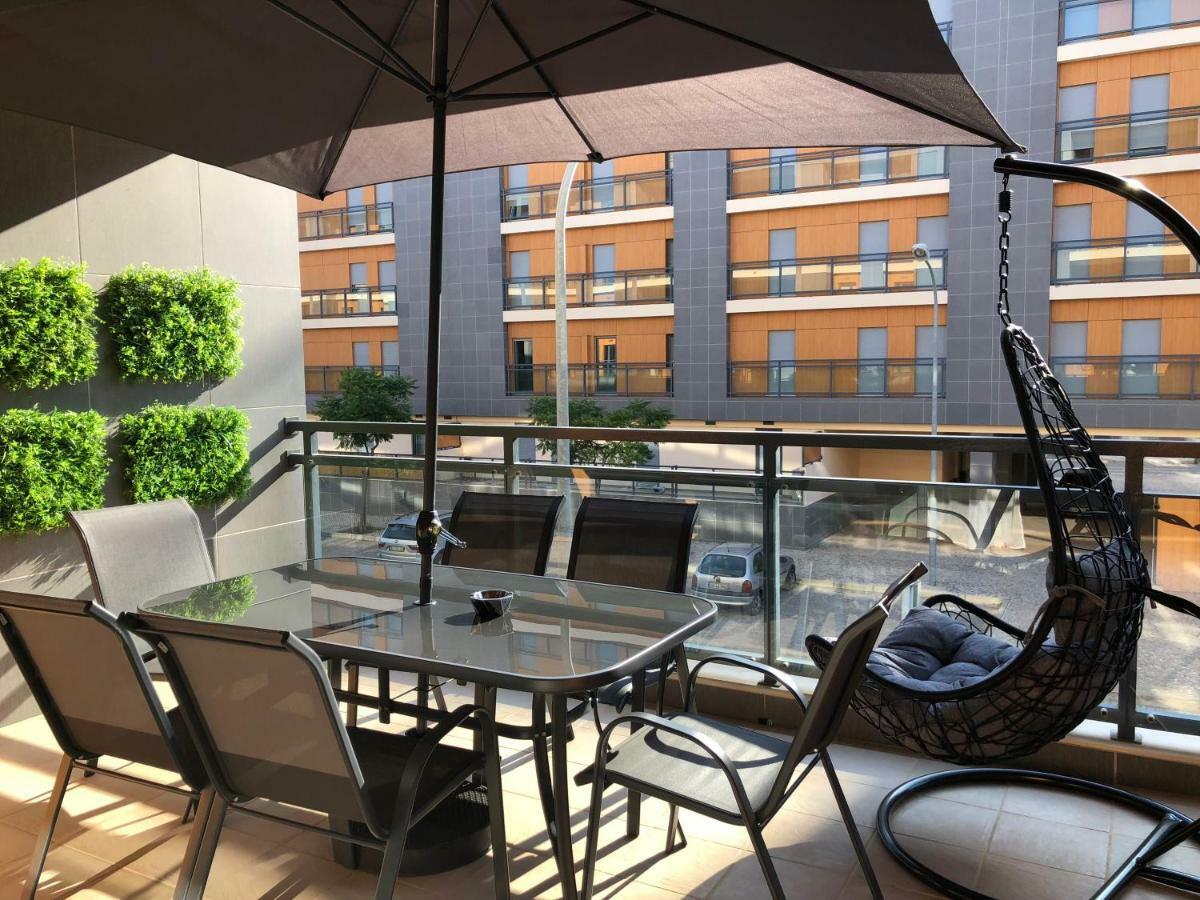 Ria Formosa Apartamento Olhão Exterior foto